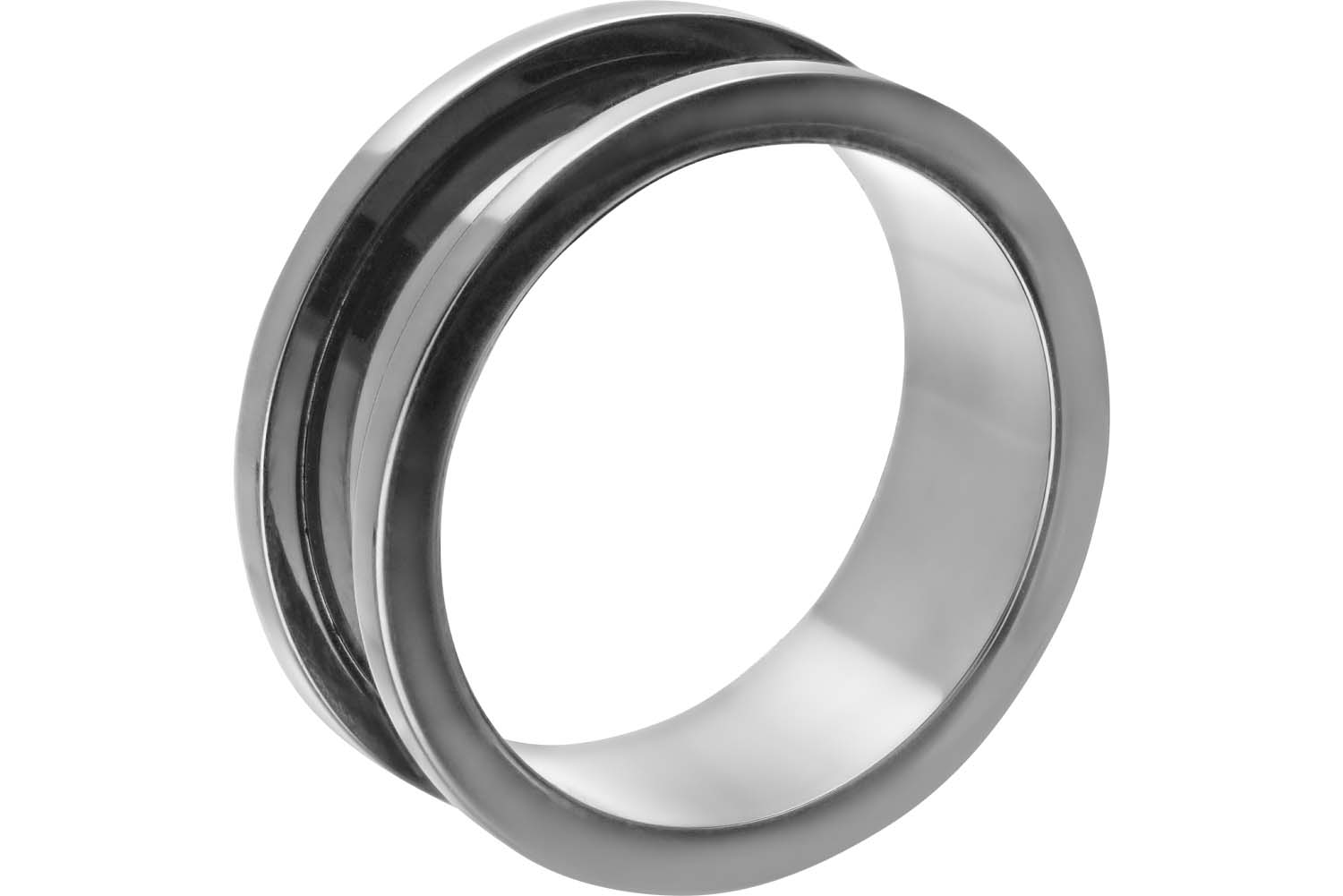 Surgical steel tunnel