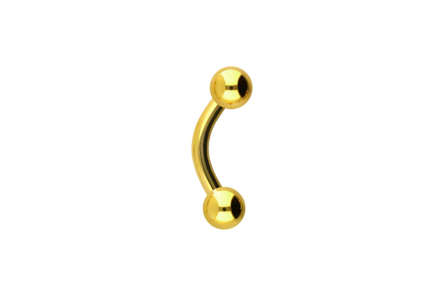 Titanium banana