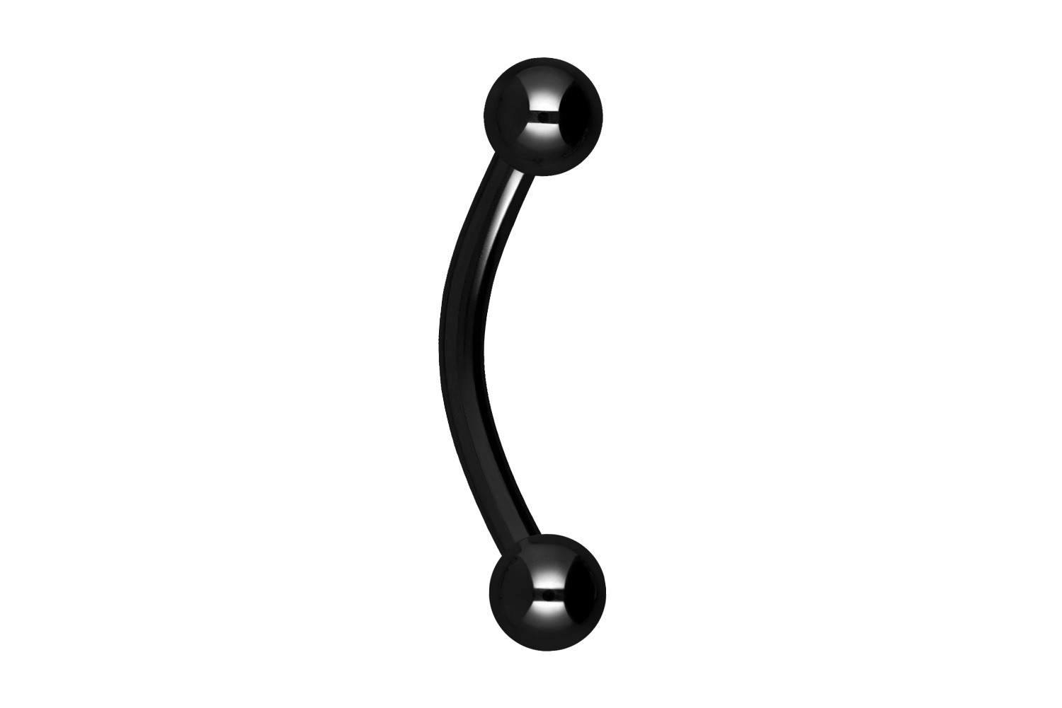 Chirurgenstahl Banane