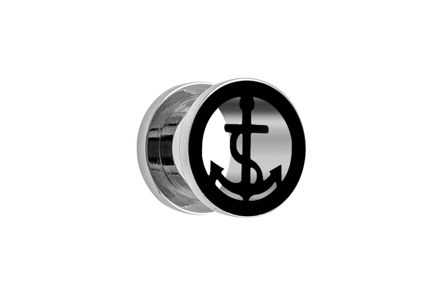 Chirurgenstahl Tunnel ANKER ++SALE++