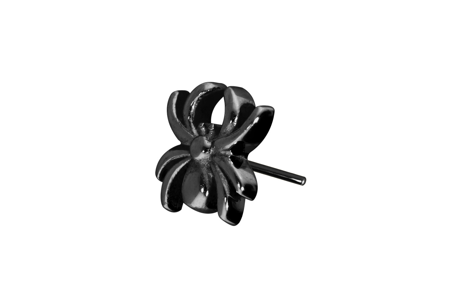 Titan Aufsatz mit Push Pin SPINNE