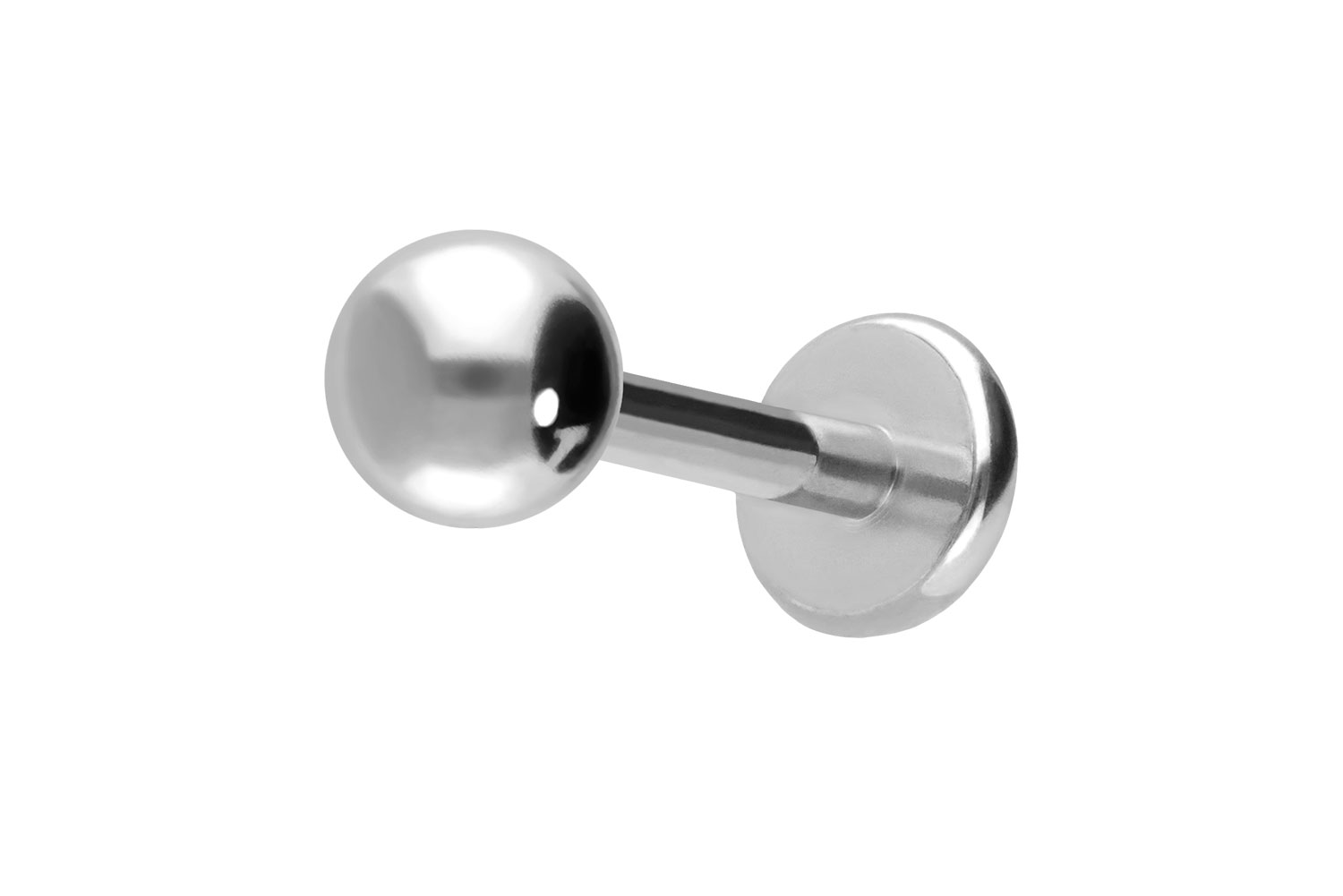 Chirurgenstahl Labret