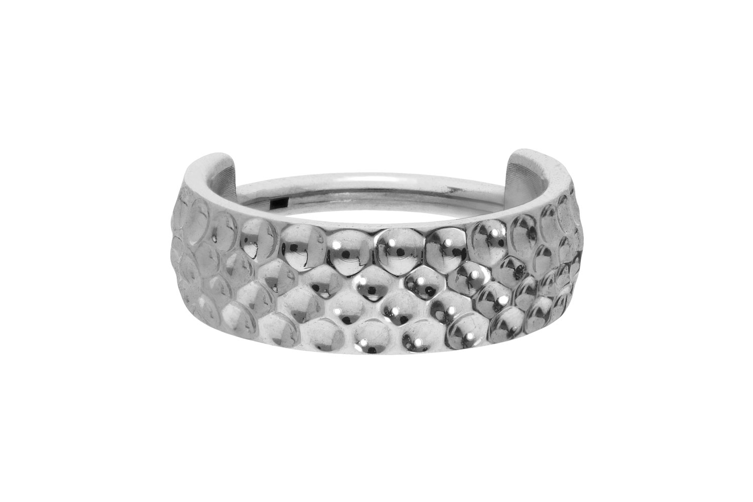 Titan Segmentring Clicker STRUKTUR