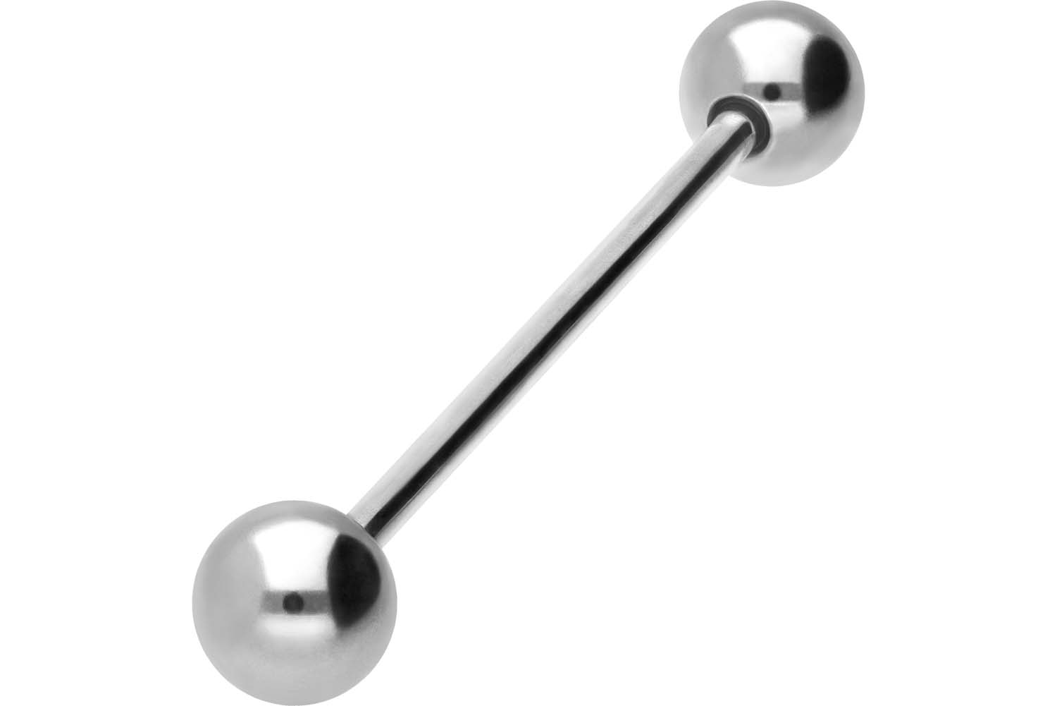 Titan Barbell
