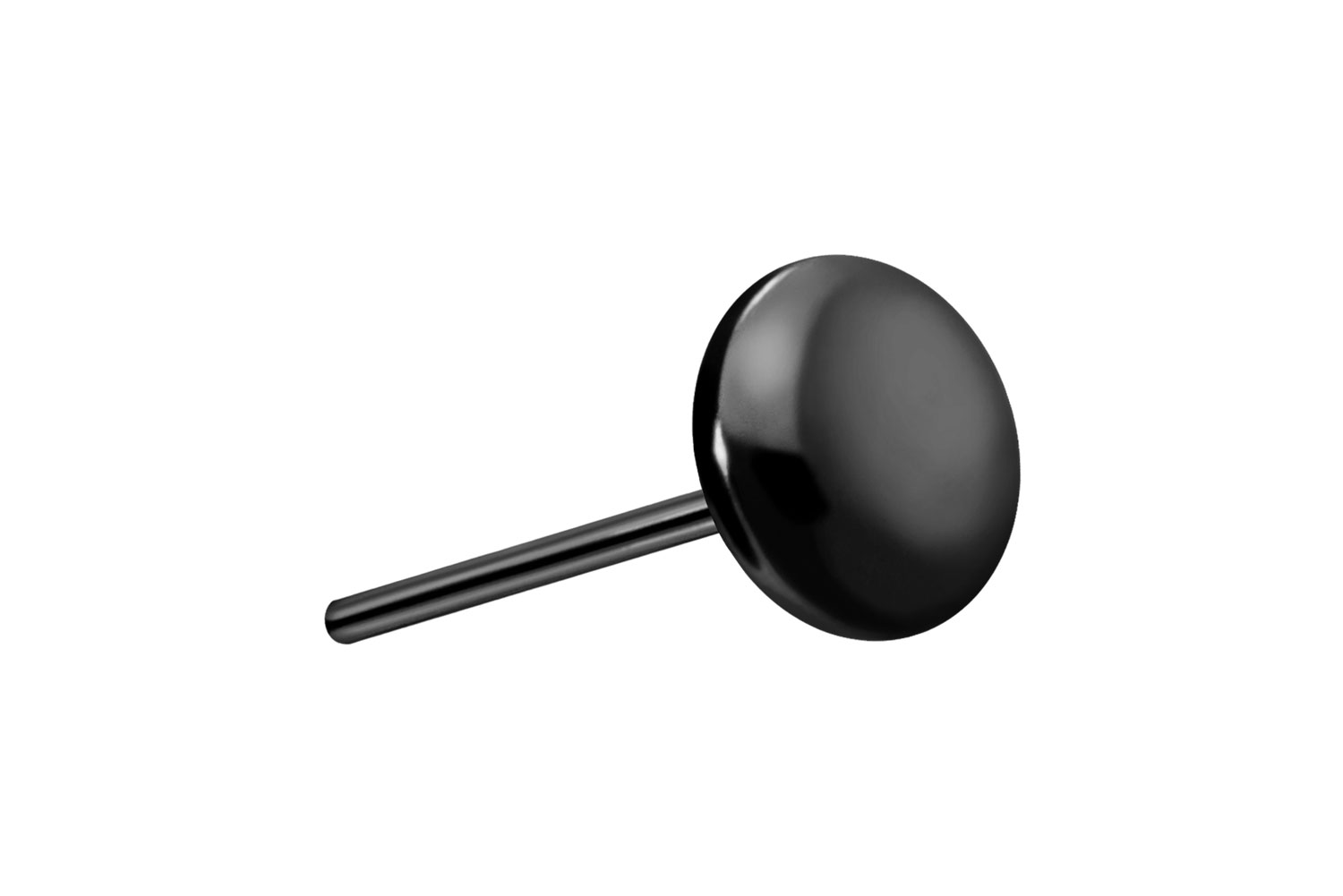 Titan Disc mit Push Pin