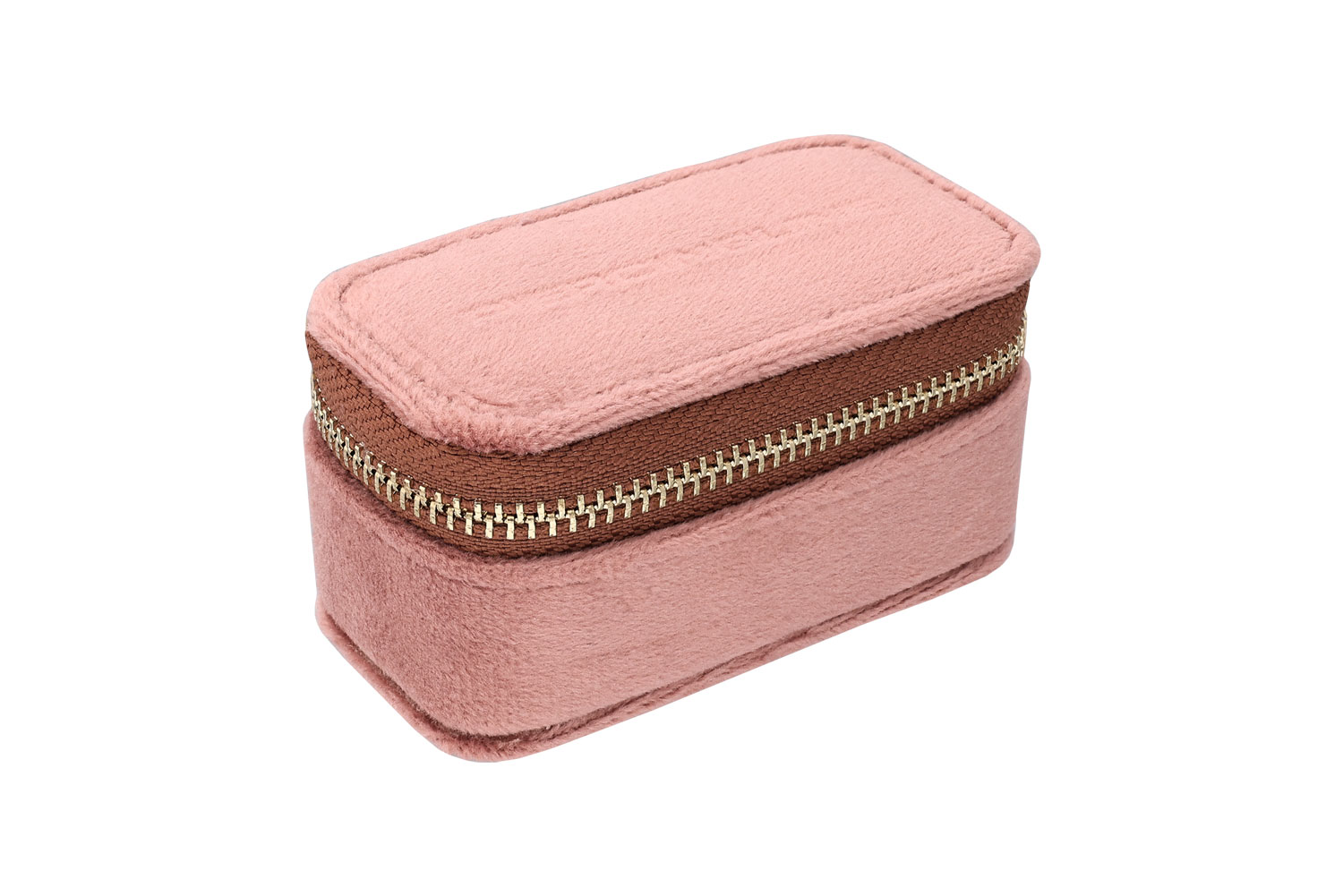 Jewelry box with PIERCINGLINE imprint