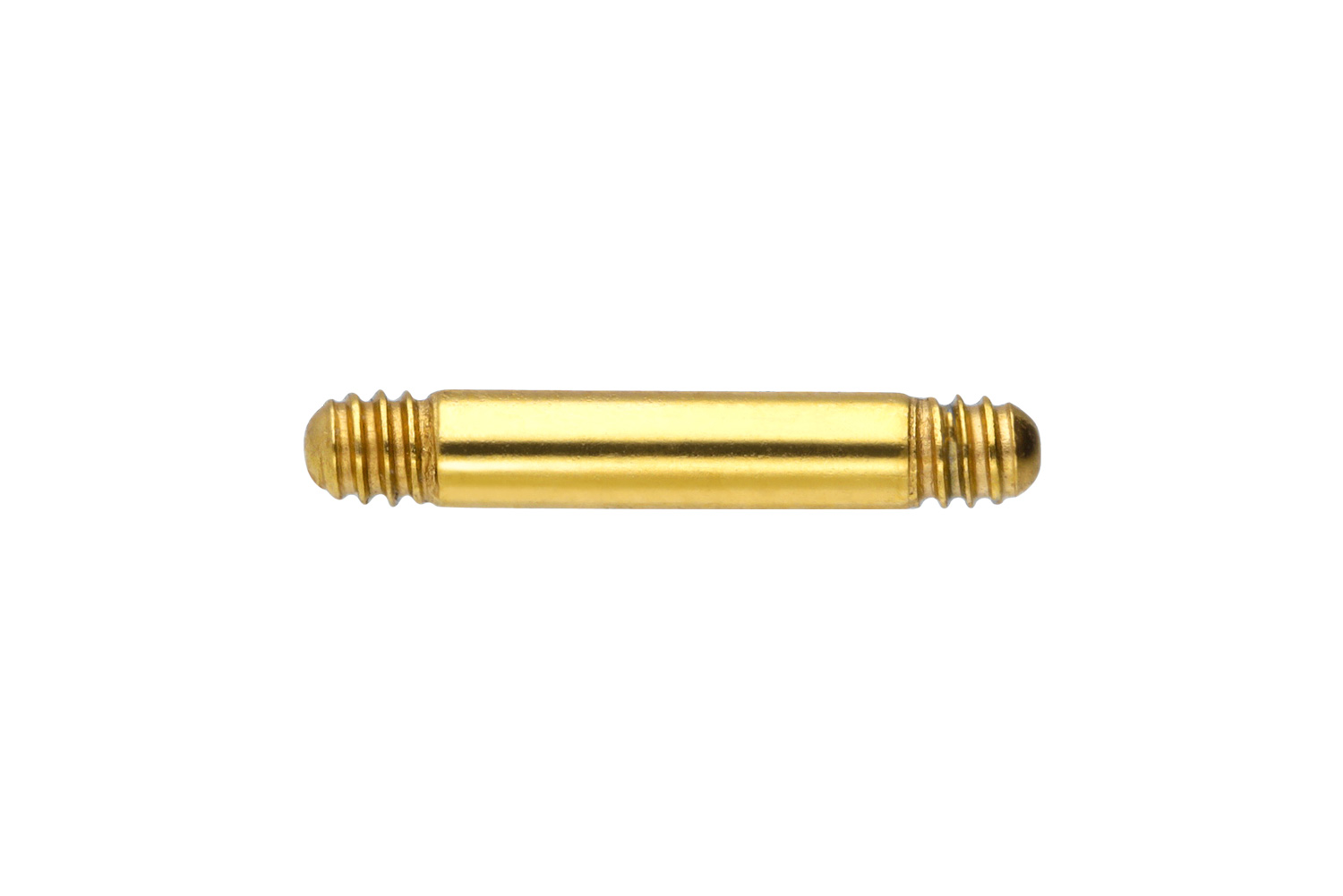 Titan Barbell ohne Kugeln