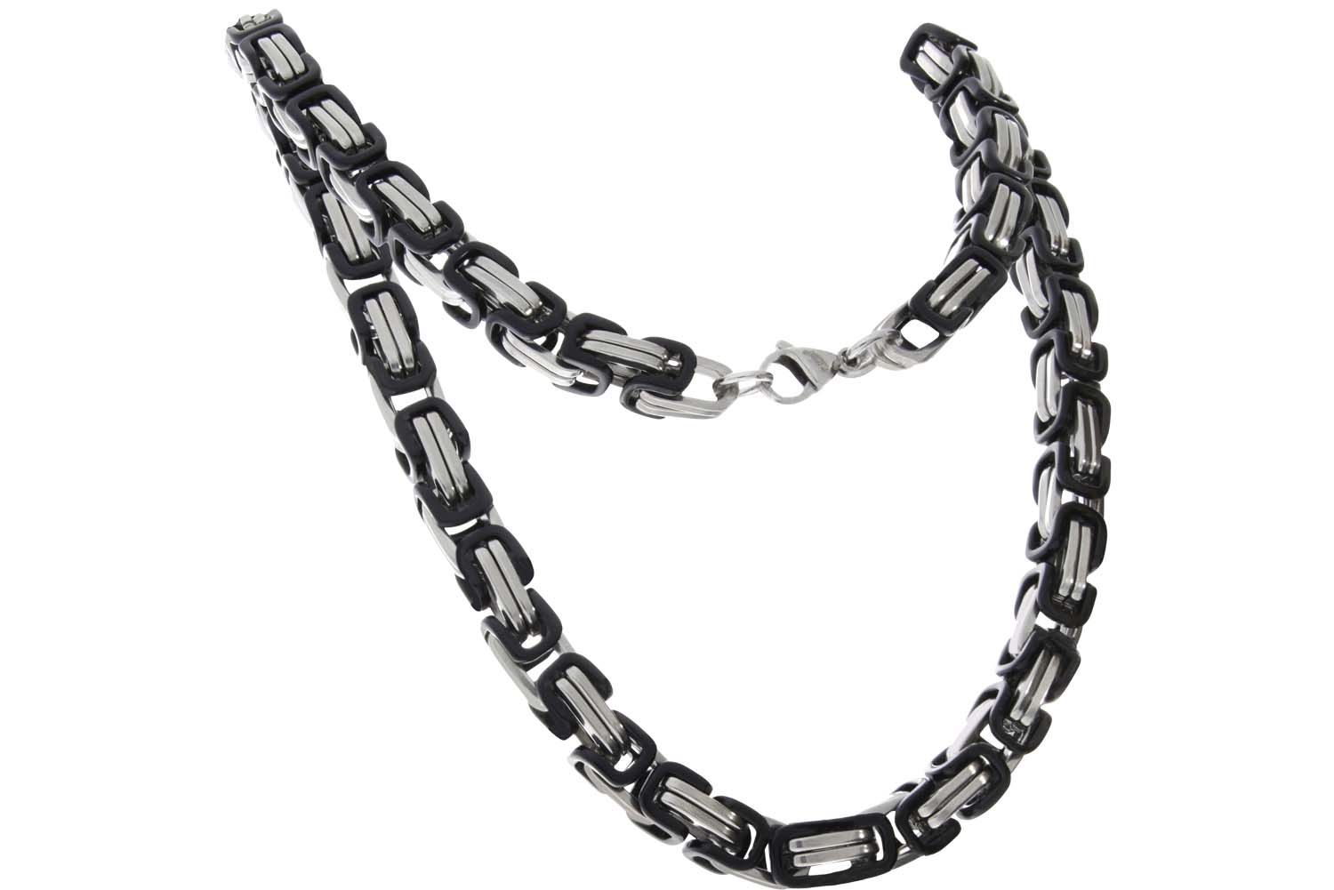Stainless steel king chain ++SALE++