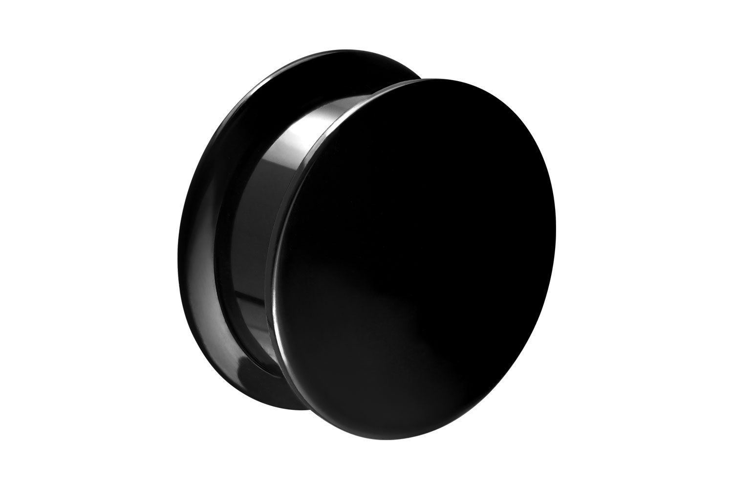 Acryl Plug UNIFARBEN ++SALE++
