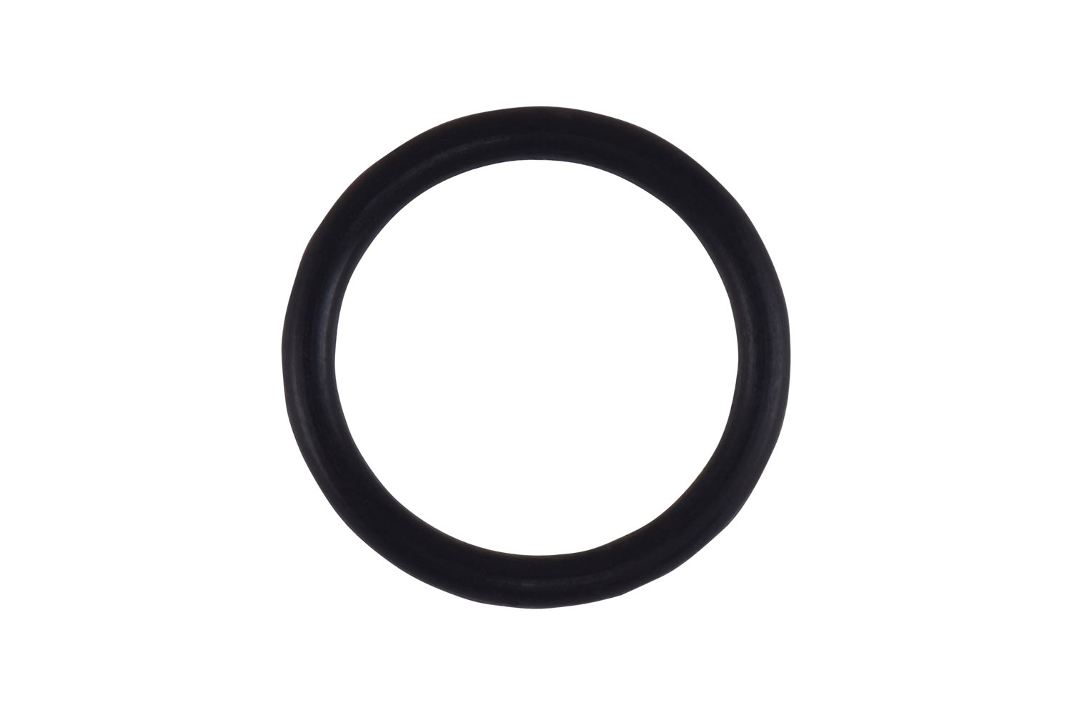 Rubber ring BLACK