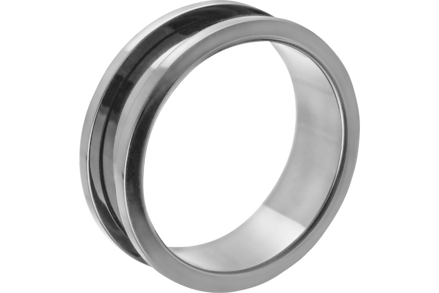 Chirurgenstahl Tunnel