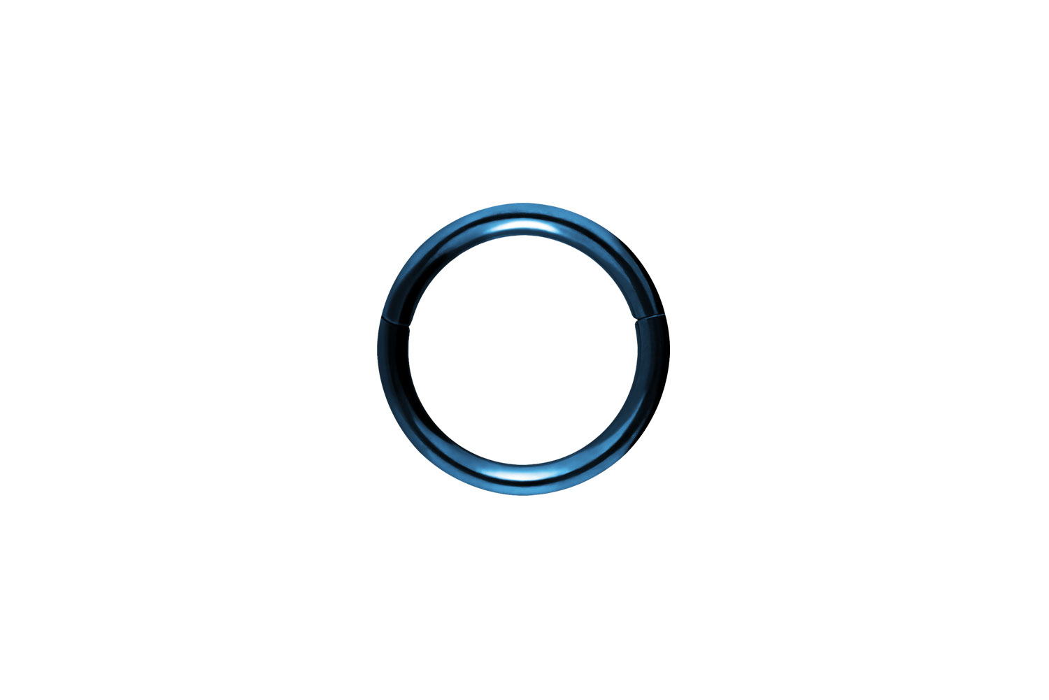 Chirurgenstahl Segmentring Clicker