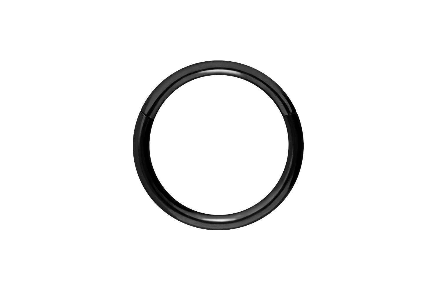 Chirurgenstahl Segmentring Clicker