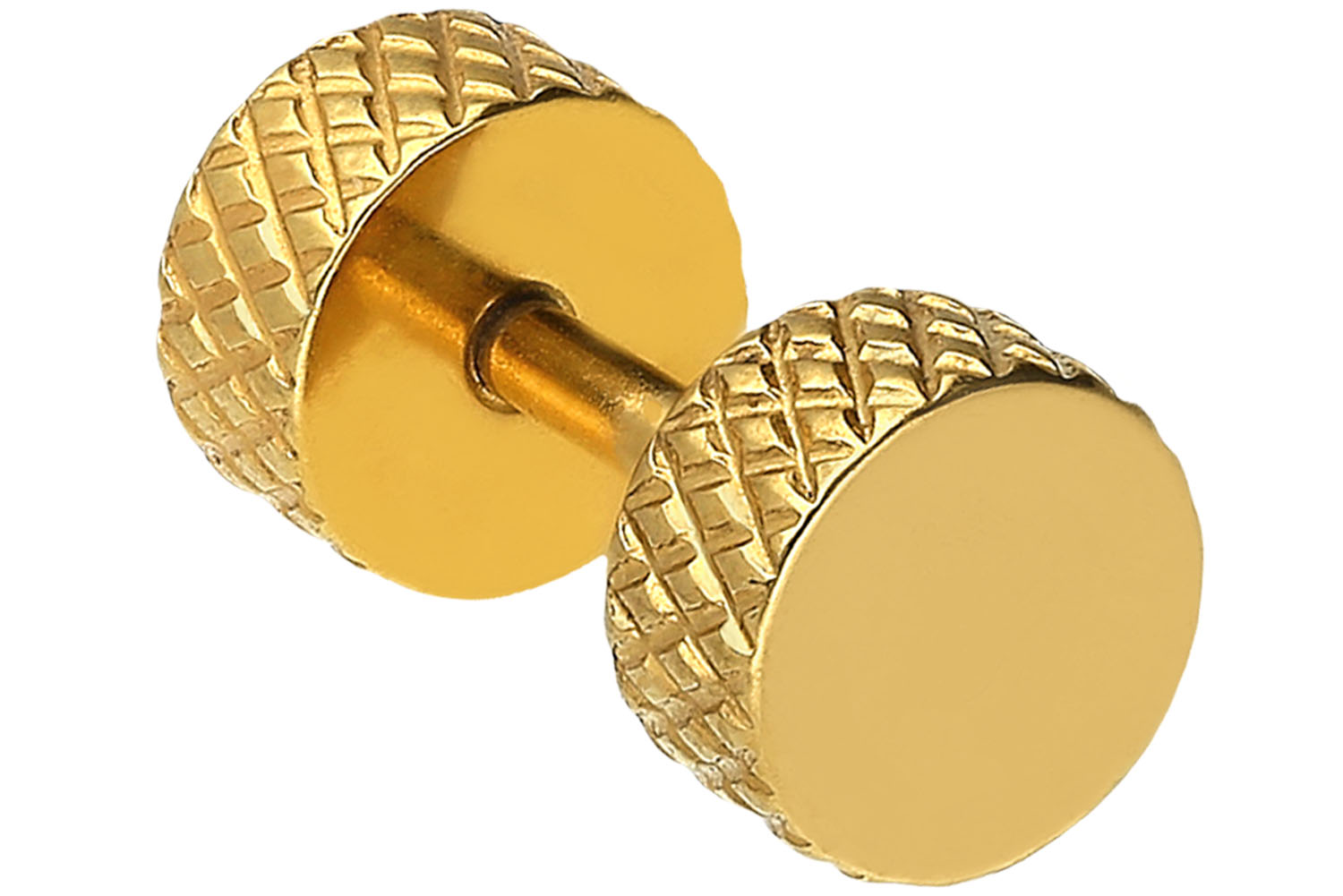 Chirurgenstahl Fake Plug KOLBEN-DESIGN ++SALE++ Chirurgenstahl Fake Plug KOLBEN-DESIGN ++SALE++