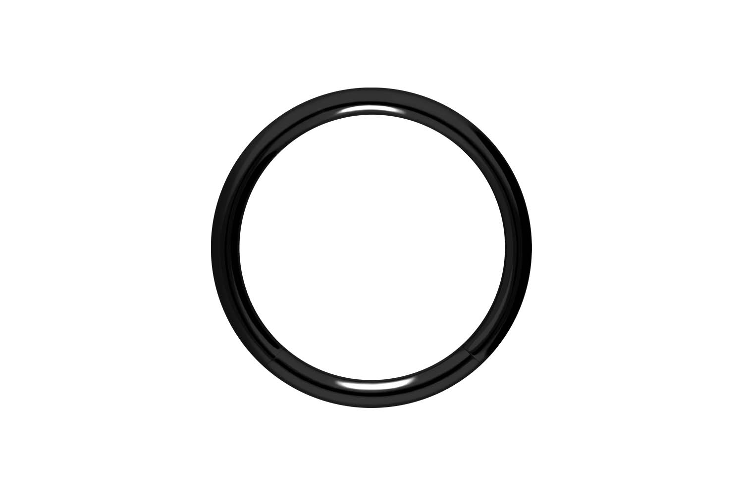 Chirurgenstahl Segmentring