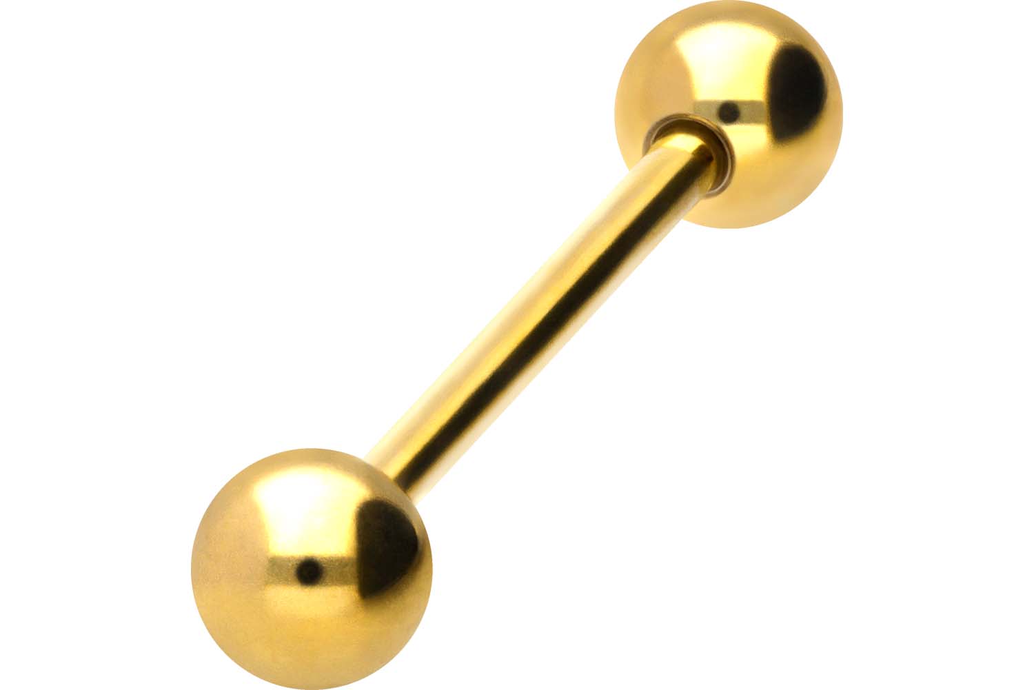 Titan Barbell