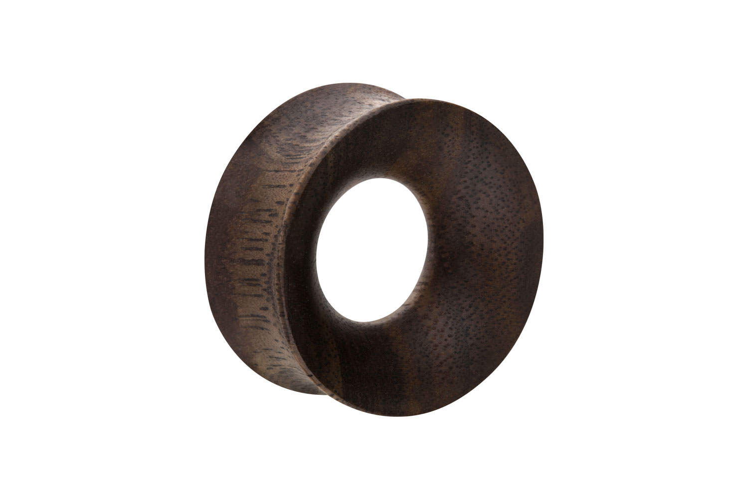 Holz Double Flared Tunnel ++SALE++