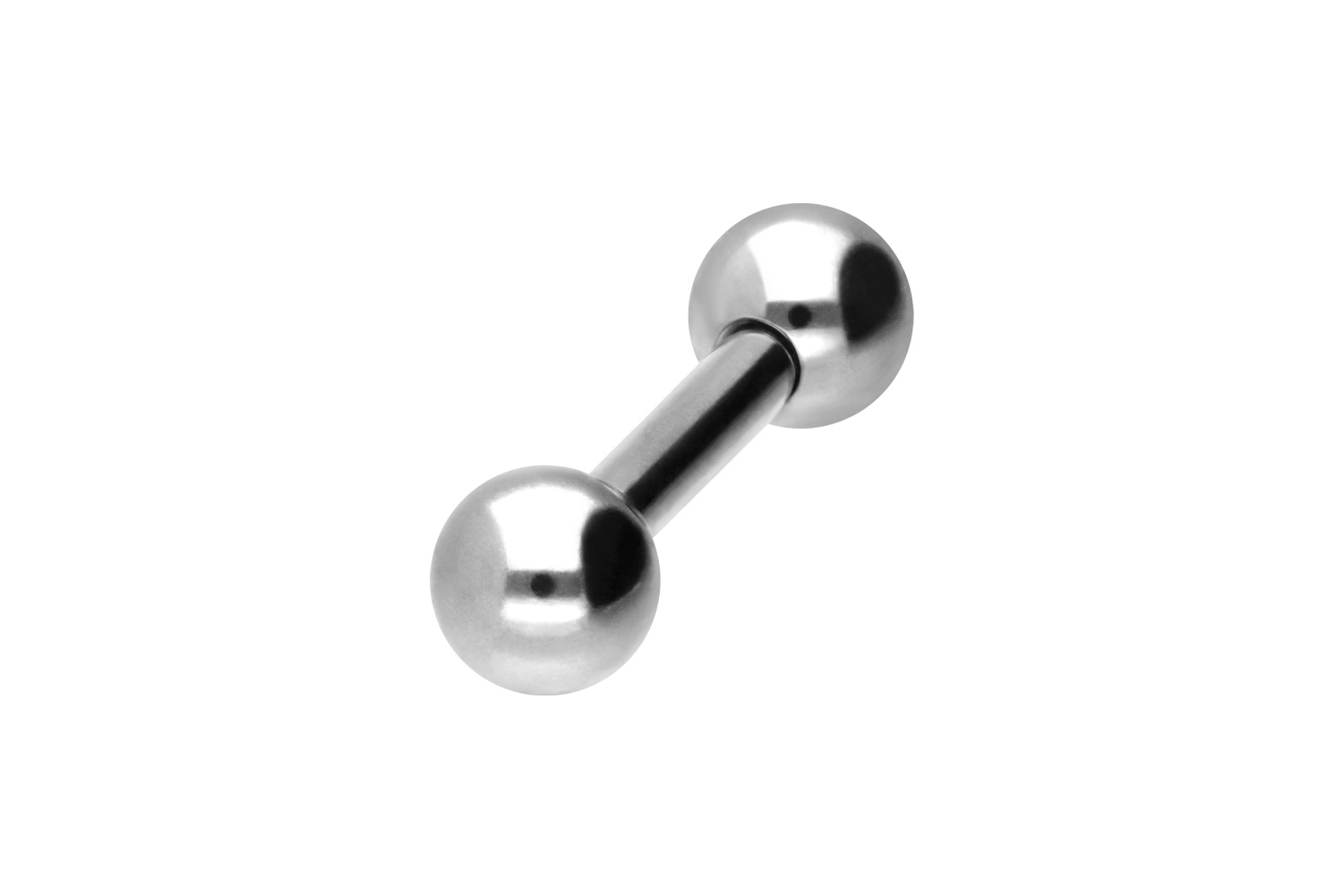 Chirurgenstahl Barbell