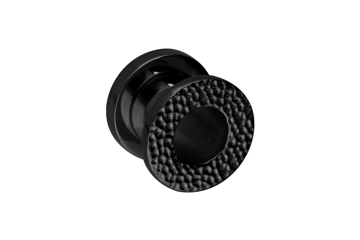 Surgical steel tunnel STRUCTURE