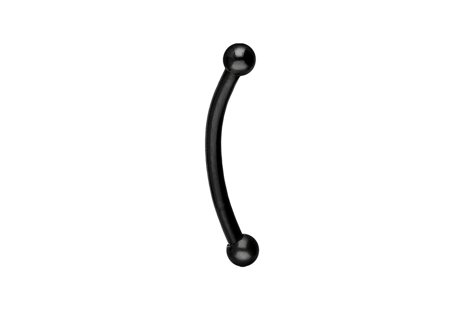 PTFE Banane + Titan-Kugeln - Bild 4 von 9