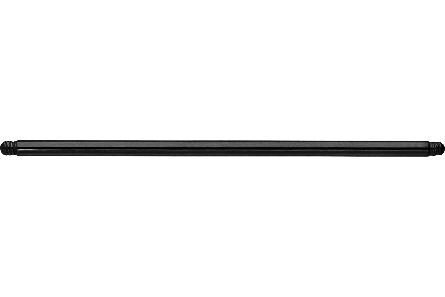 Titan Barbell ohne Kugeln