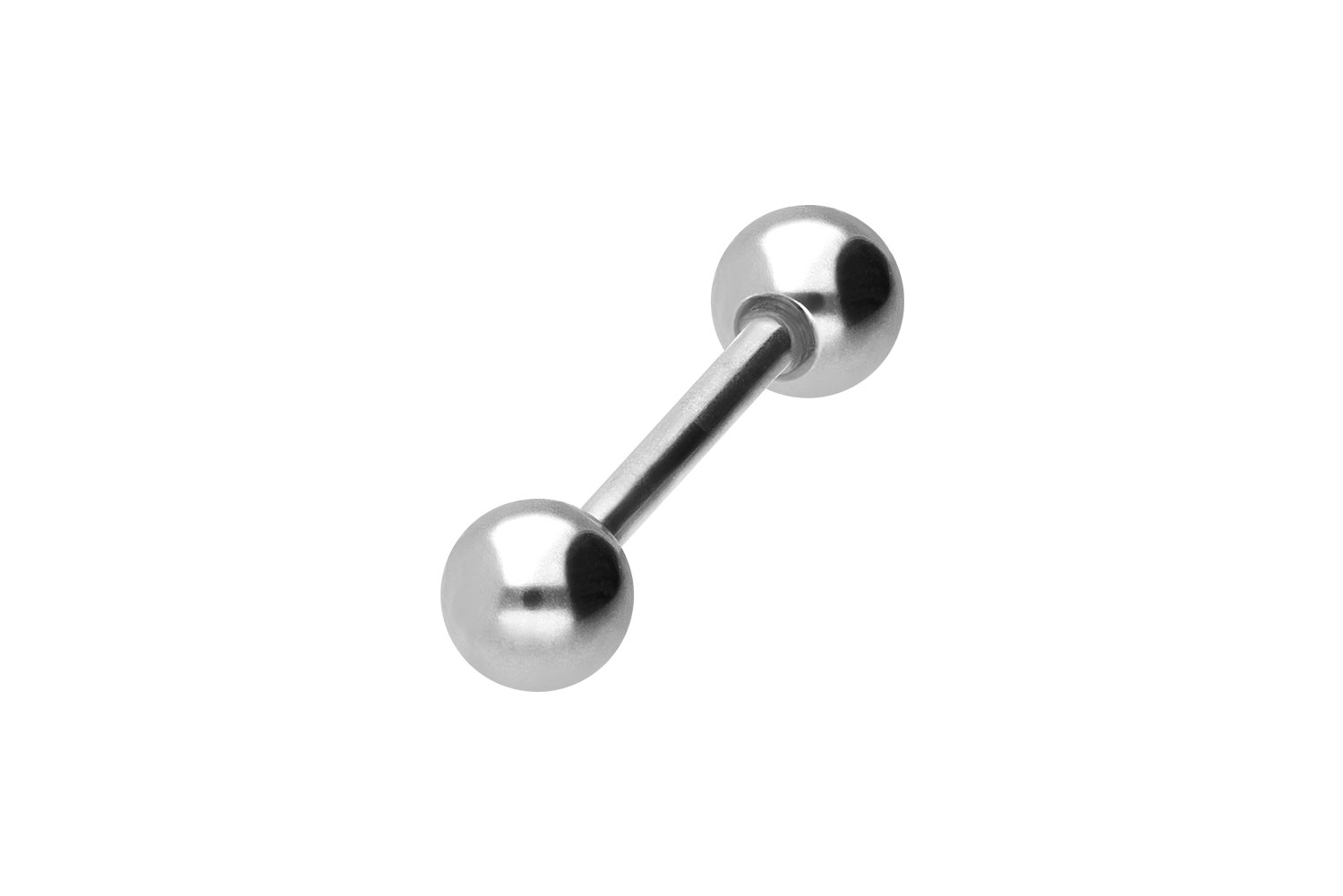 Chirurgenstahl Barbell