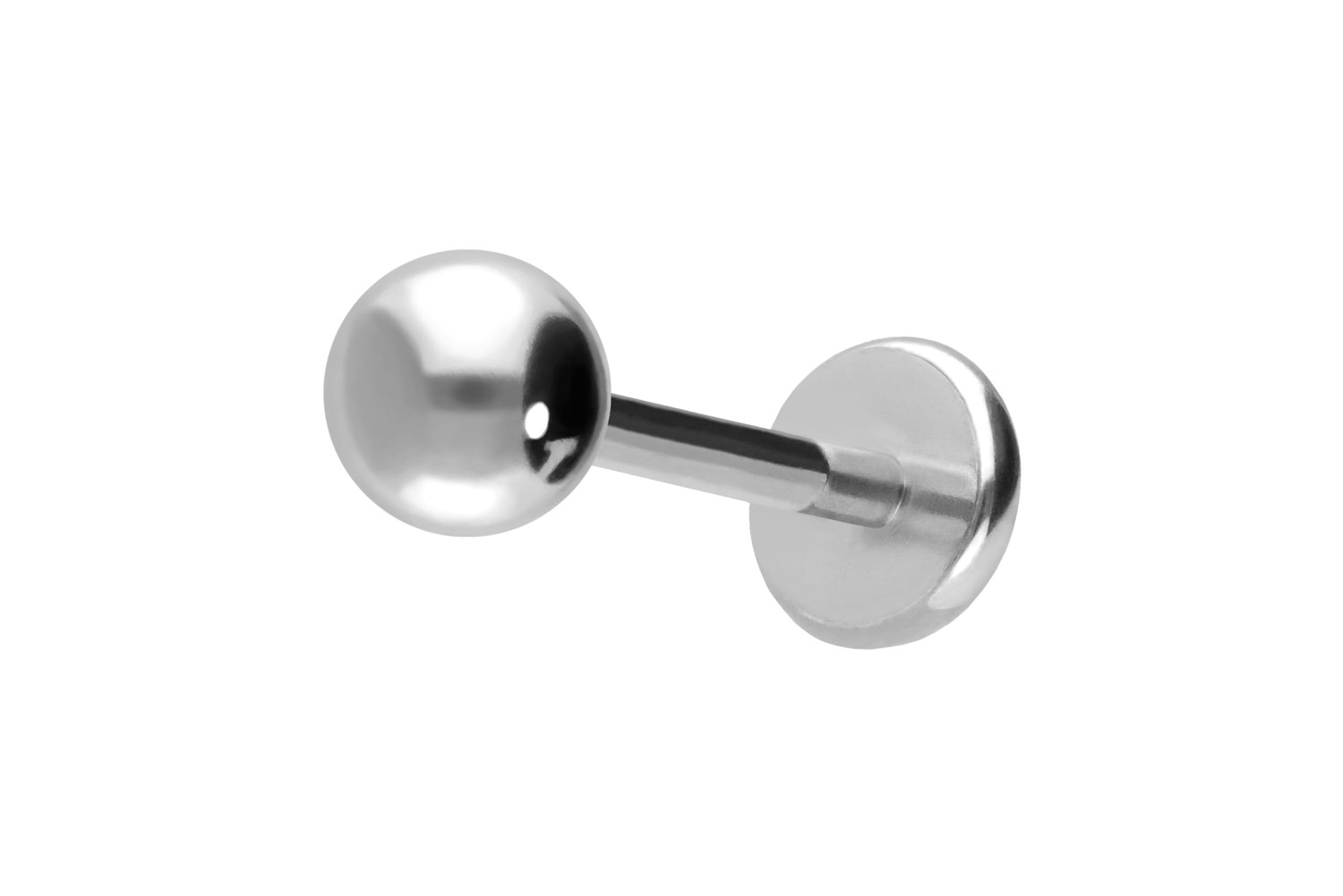 Chirurgenstahl Labret