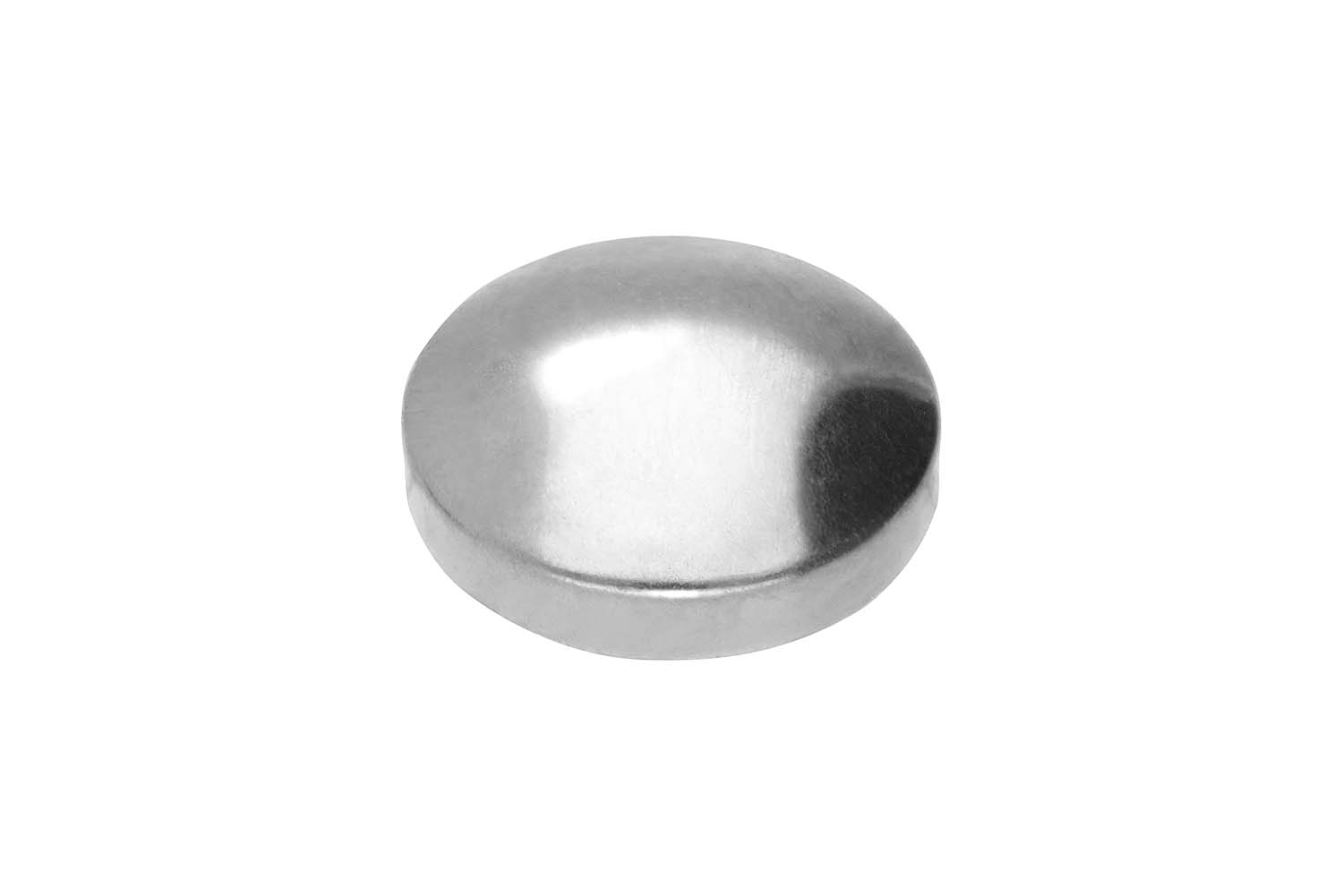 Chirurgenstahl Schraubdisc FLACH