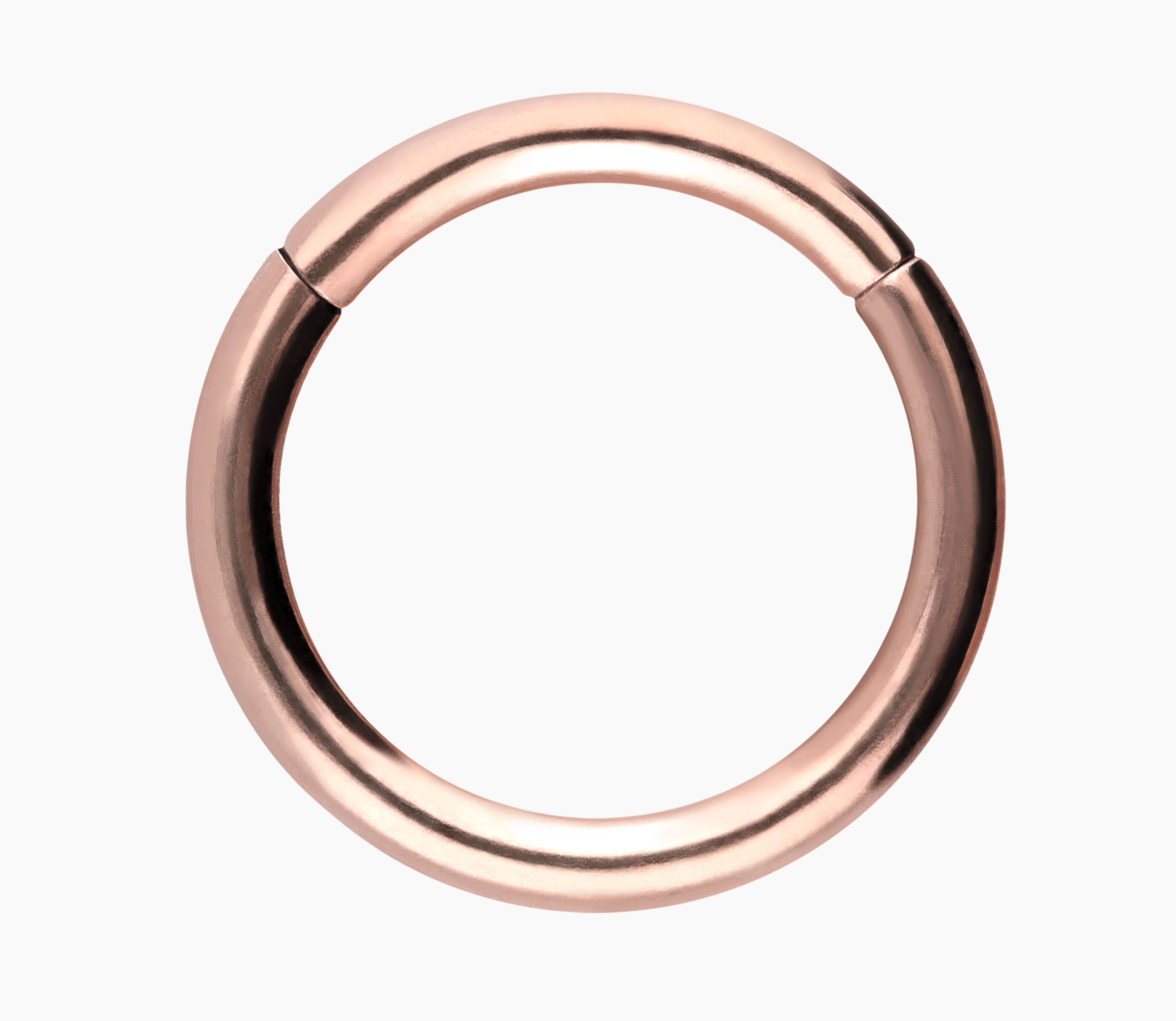 Titan Segmentring Clicker