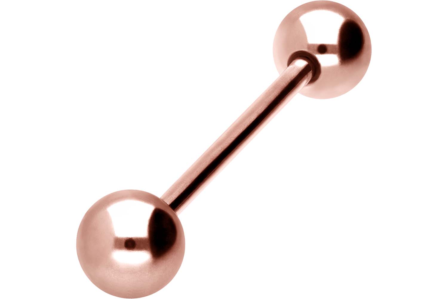 Chirurgenstahl Barbell