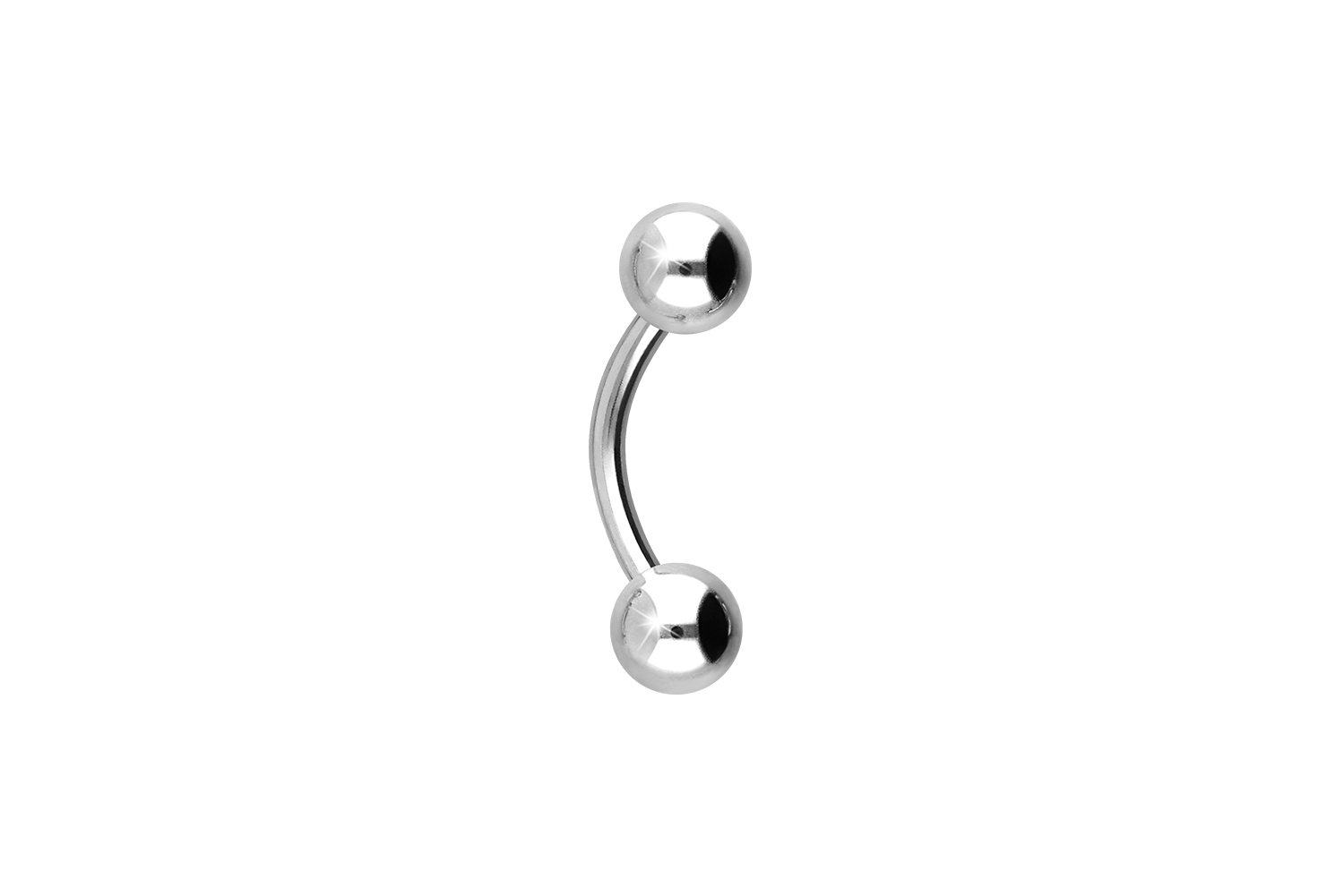 Titanium banana