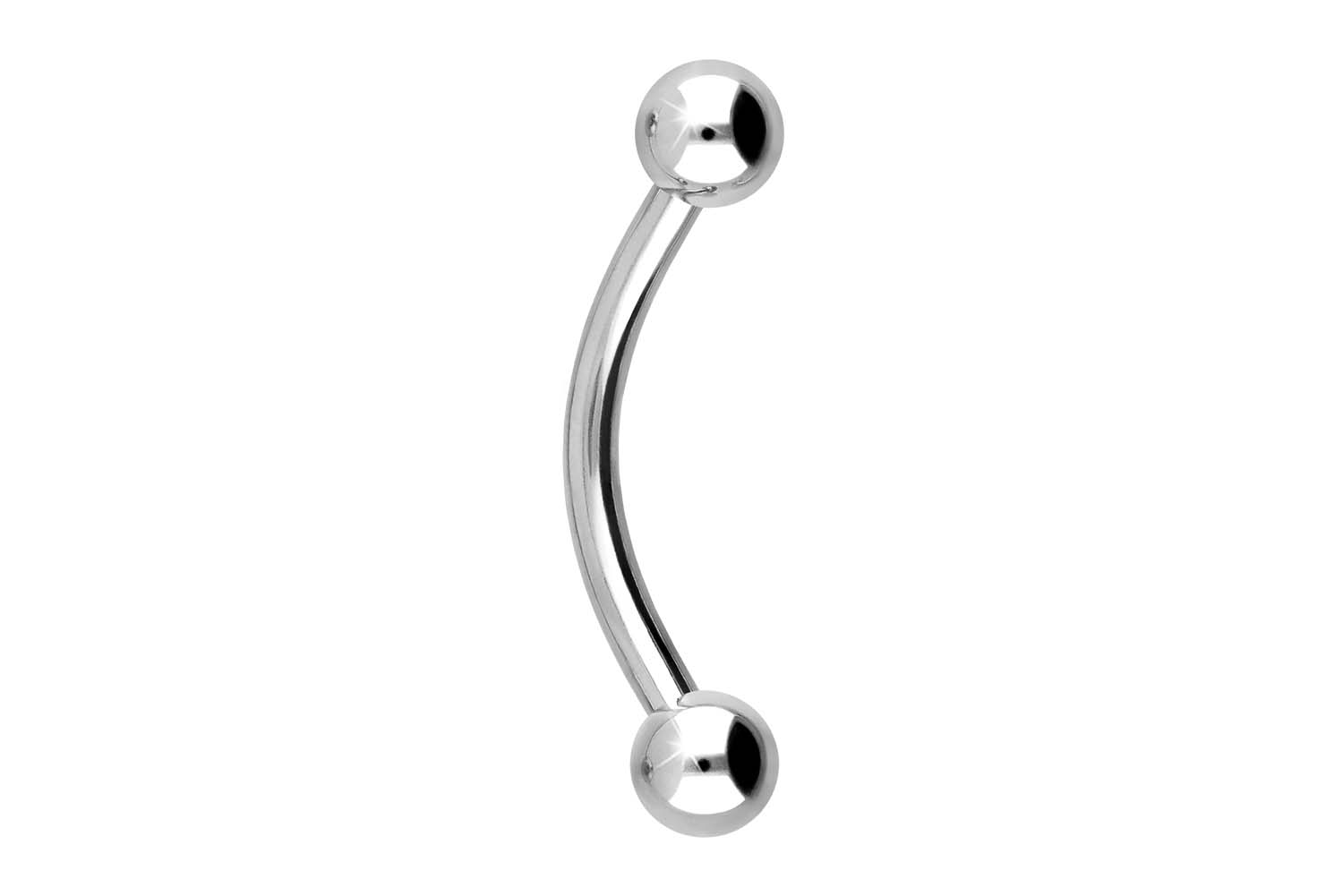 Titanium banana