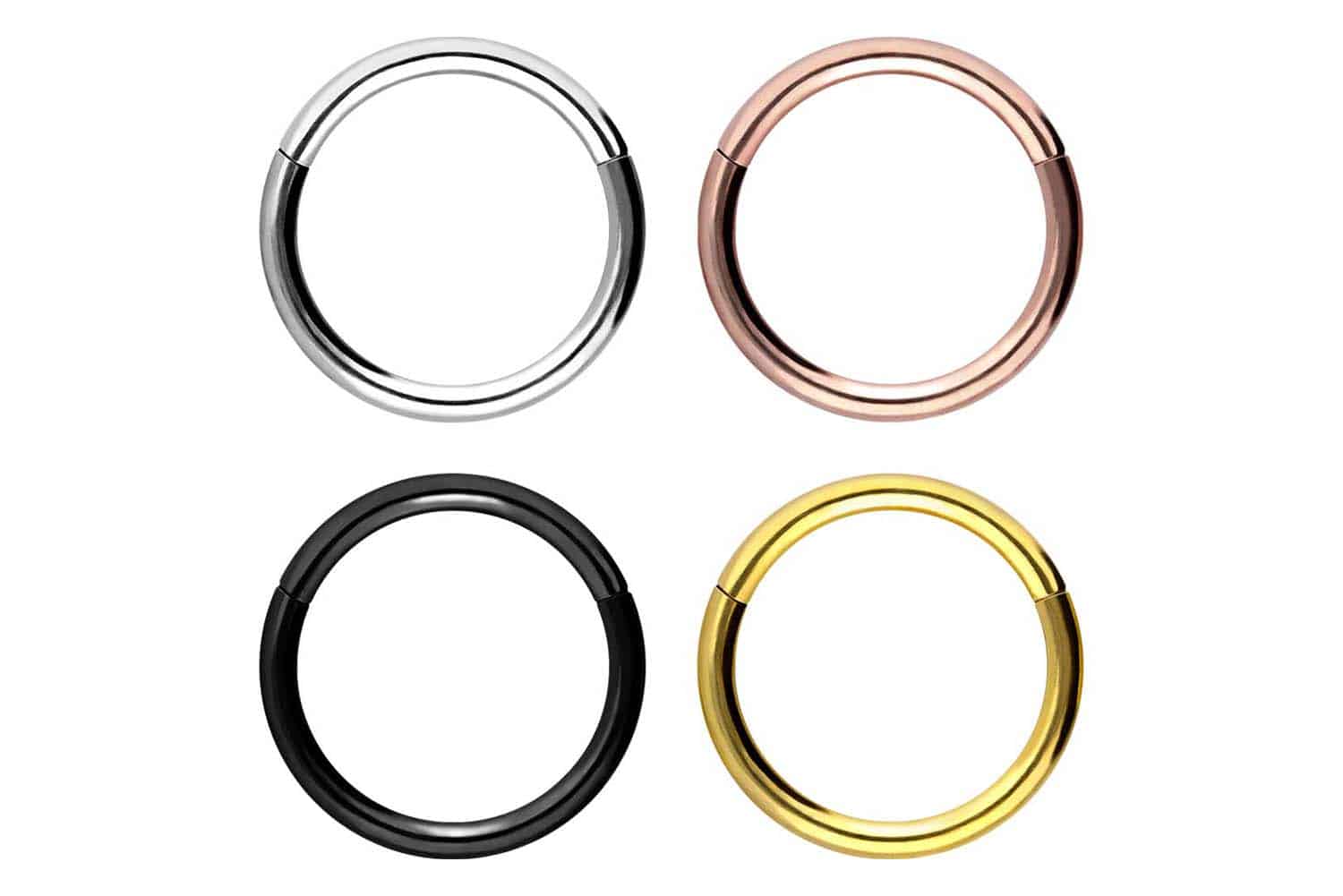 SET Titan Segmentring Clicker