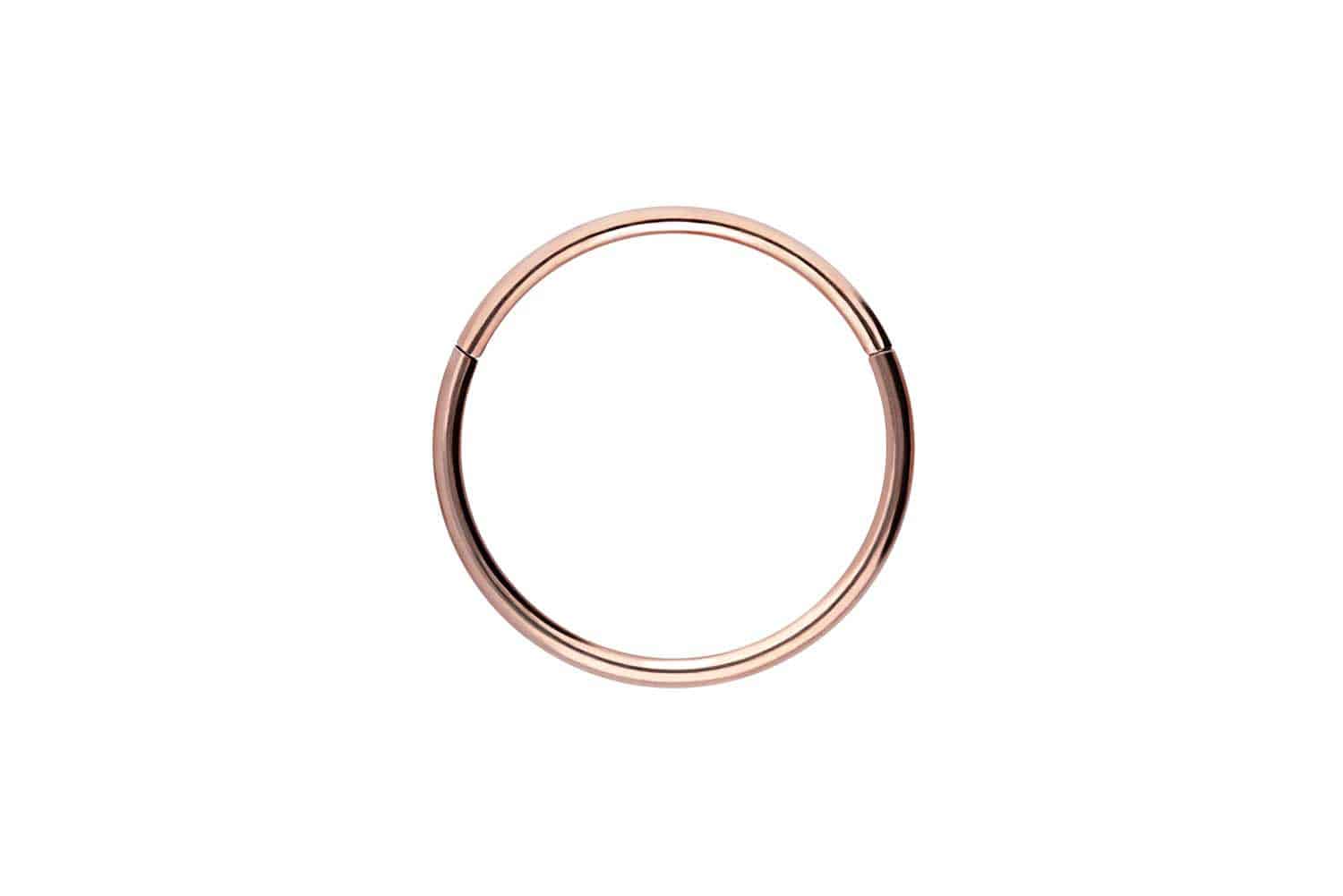 Titan Segmentring Clicker