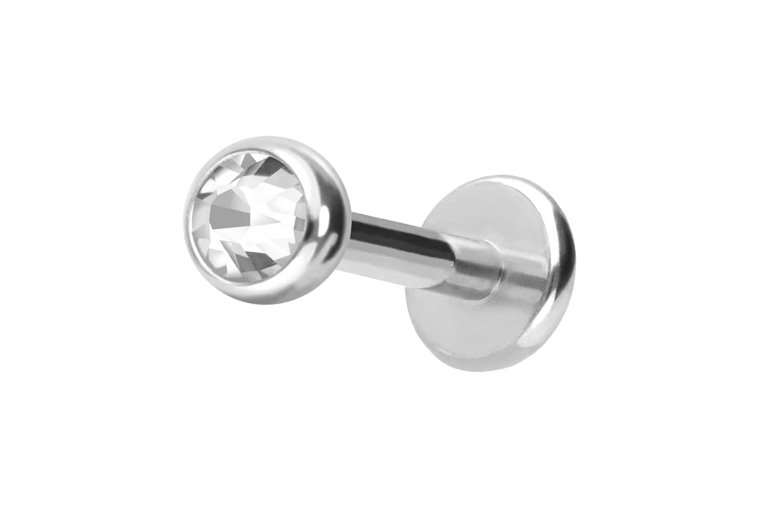 Titan Labret KRISTALL