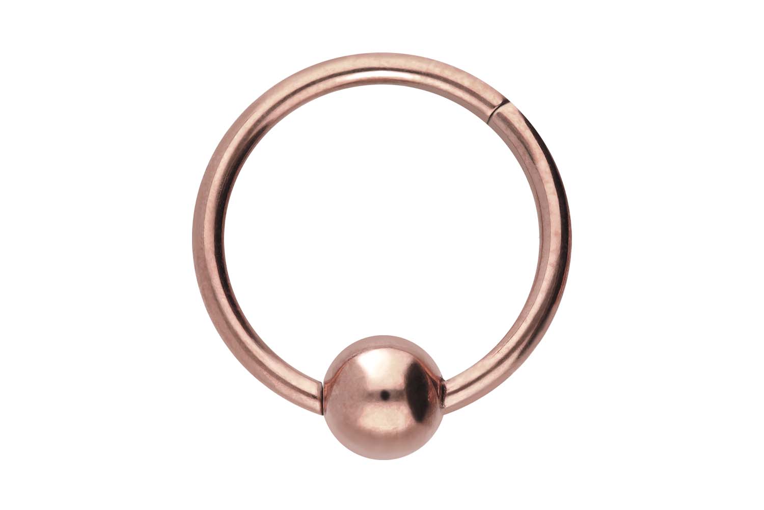 Titan Segmentring Clicker KUGEL ++SALE++