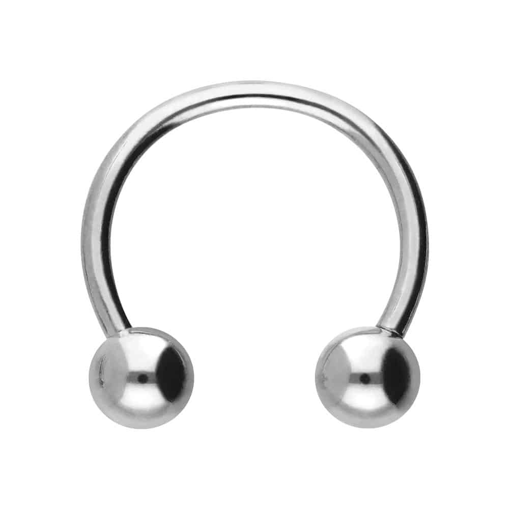 Circular Barbells