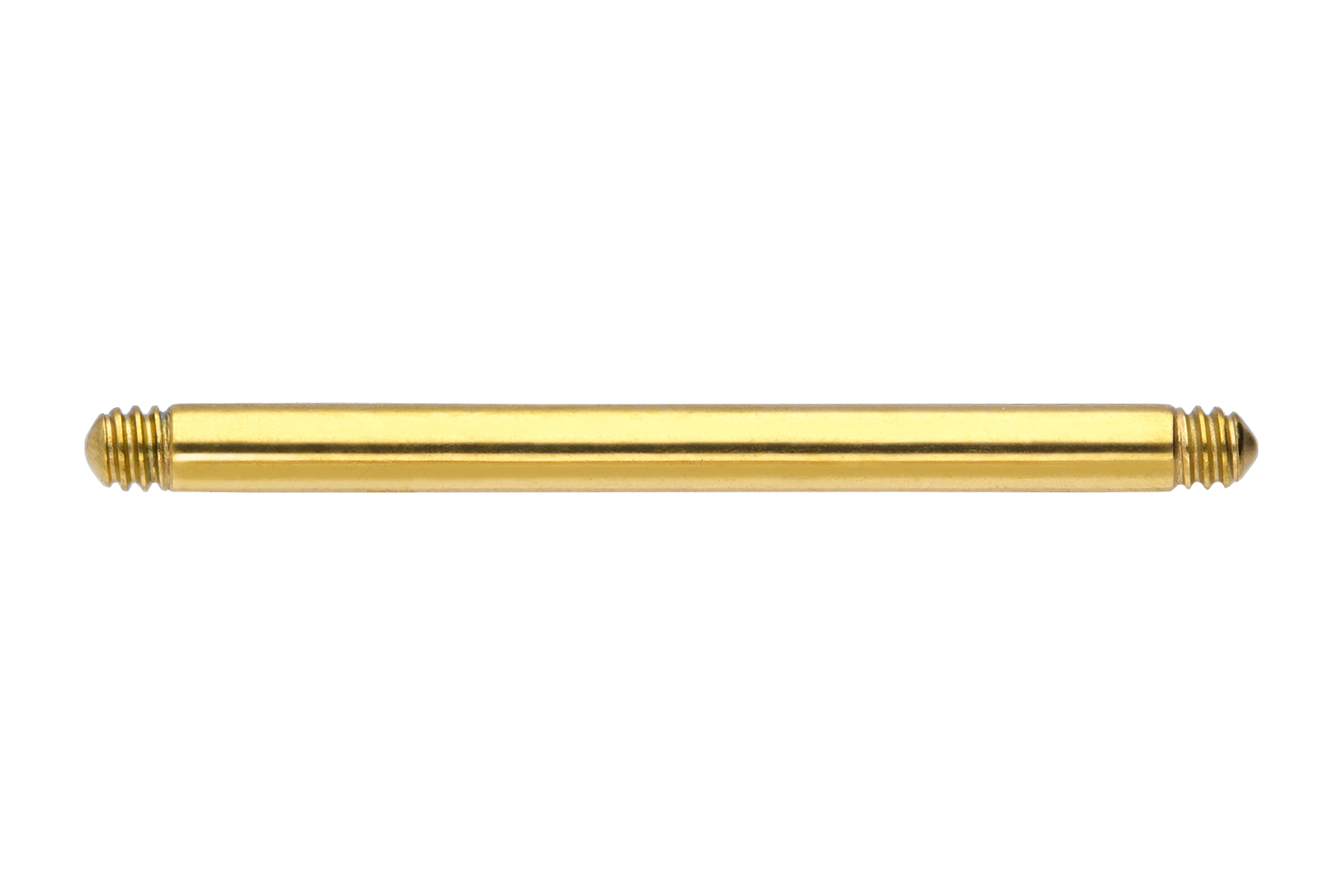 Titan Barbell ohne Kugeln