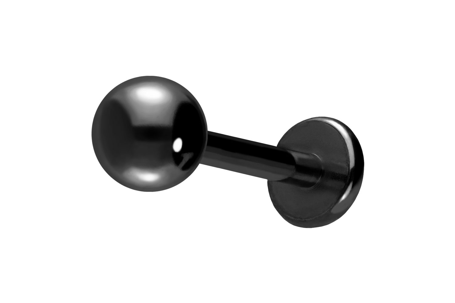 Chirurgenstahl Labret