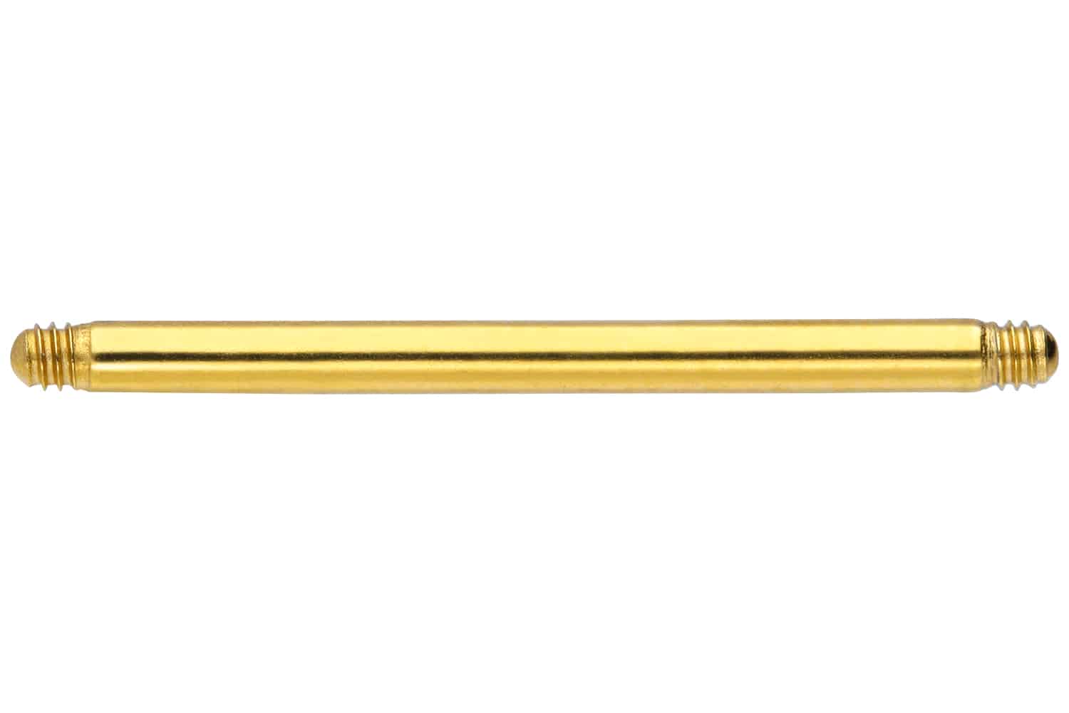 Titan Barbell ohne Kugeln