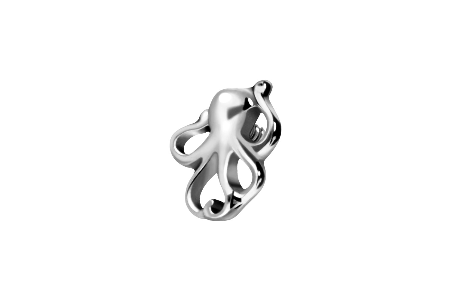 Titan Schraubaufsatz mit Außengewinde OKTOPUS ++SALE++
