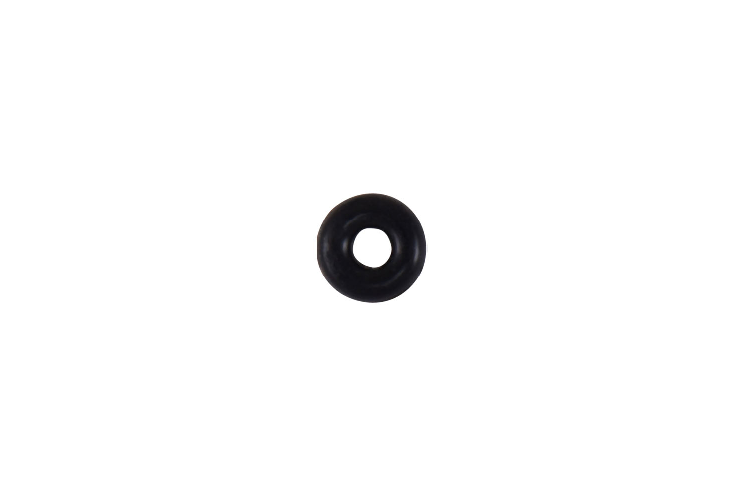 Rubber ring BLACK