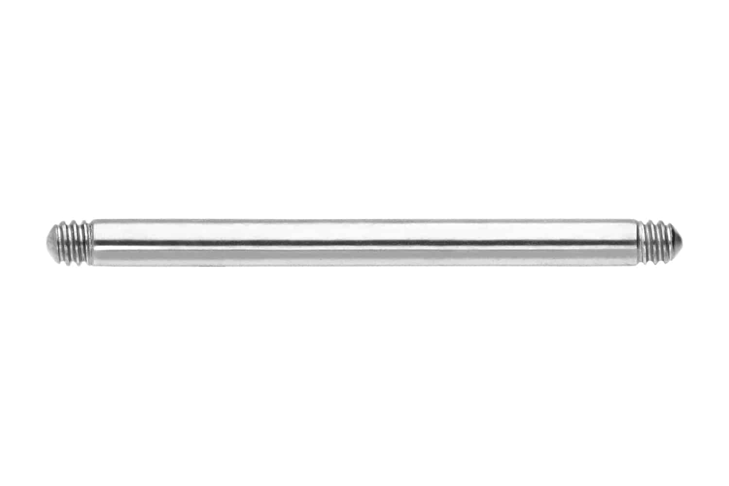 Titan Barbell ohne Kugeln