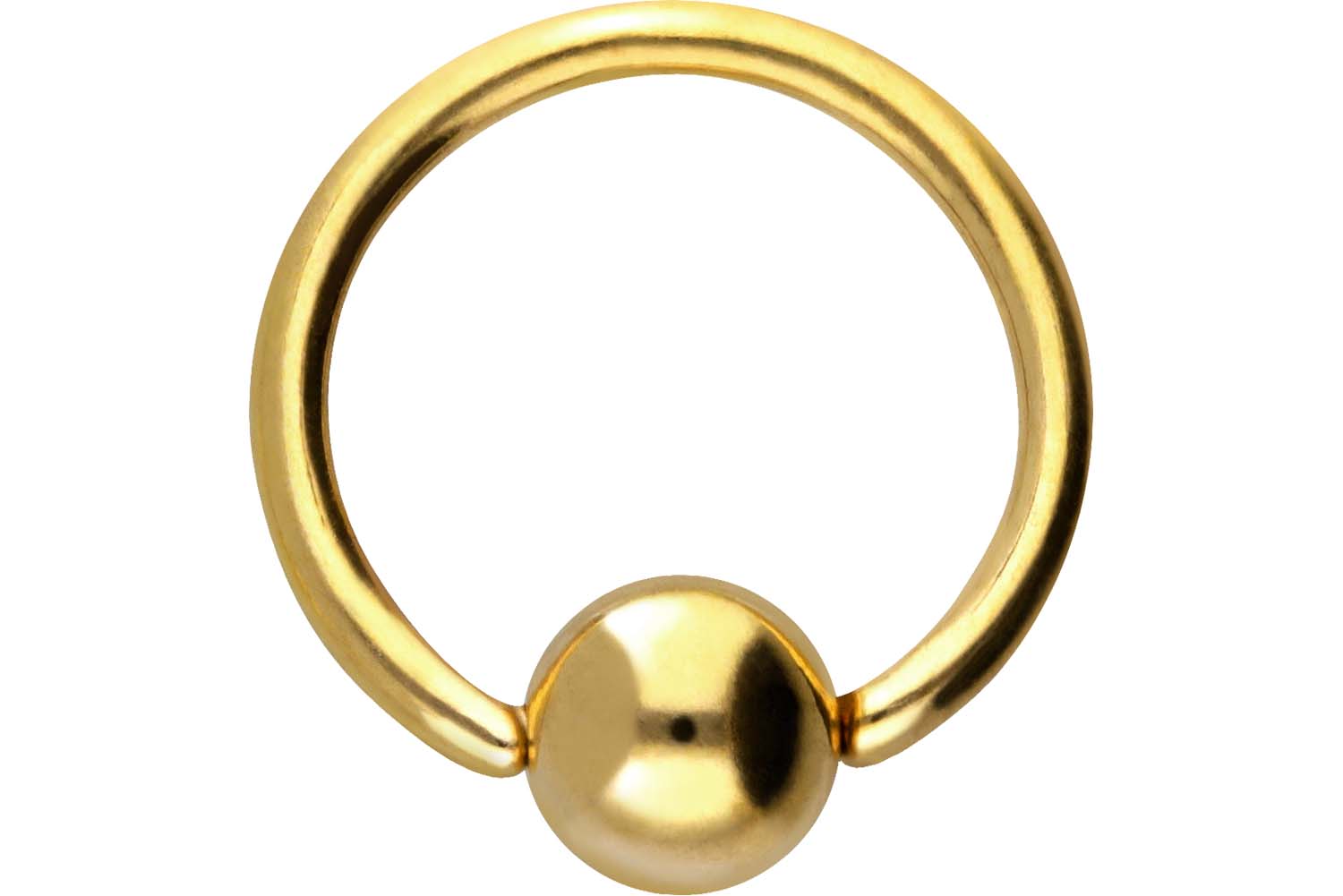 Titan Klemmkugelring