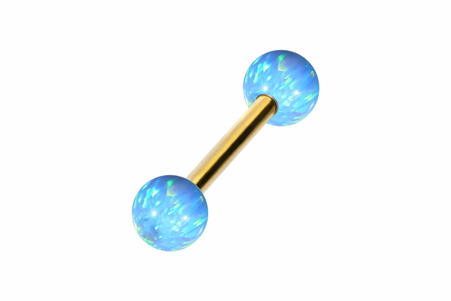 Titan Barbell SYNTHETISCHE OPALE