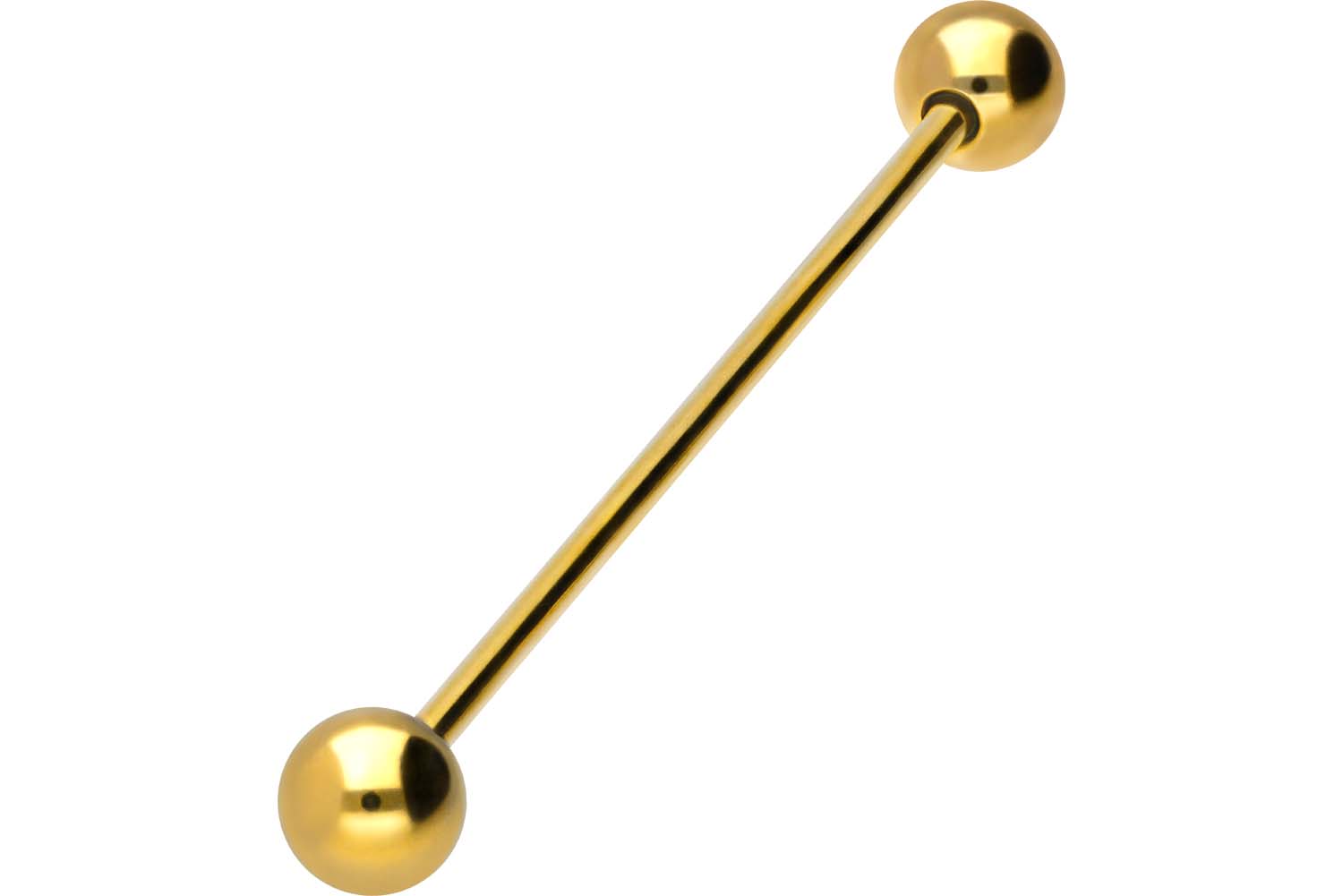 Titan Barbell