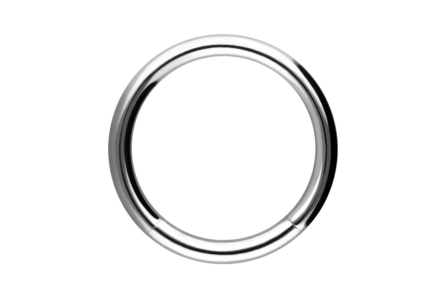 Chirurgenstahl Segmentring