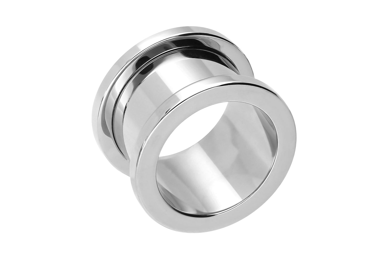 Surgical steel tunnel EXTRA LONG ++SALE++