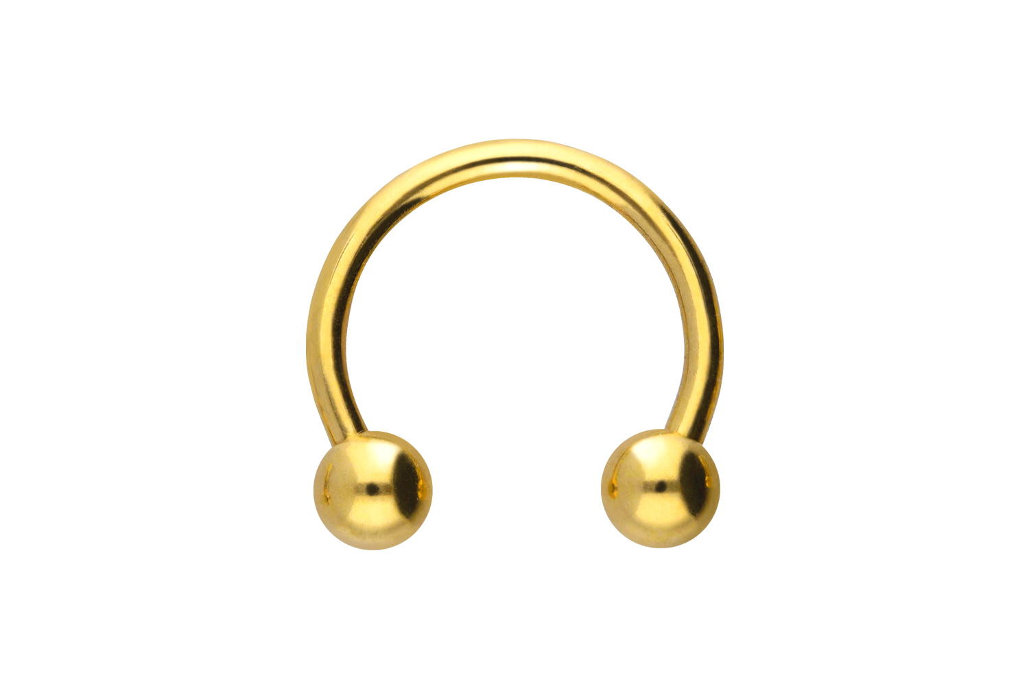 Titan Hufeisenring