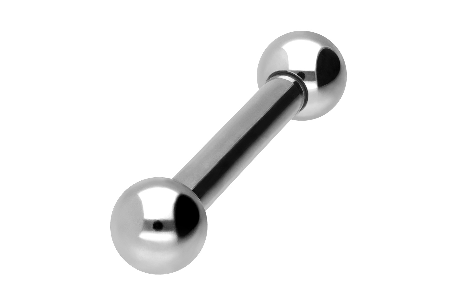 Chirurgenstahl Barbell